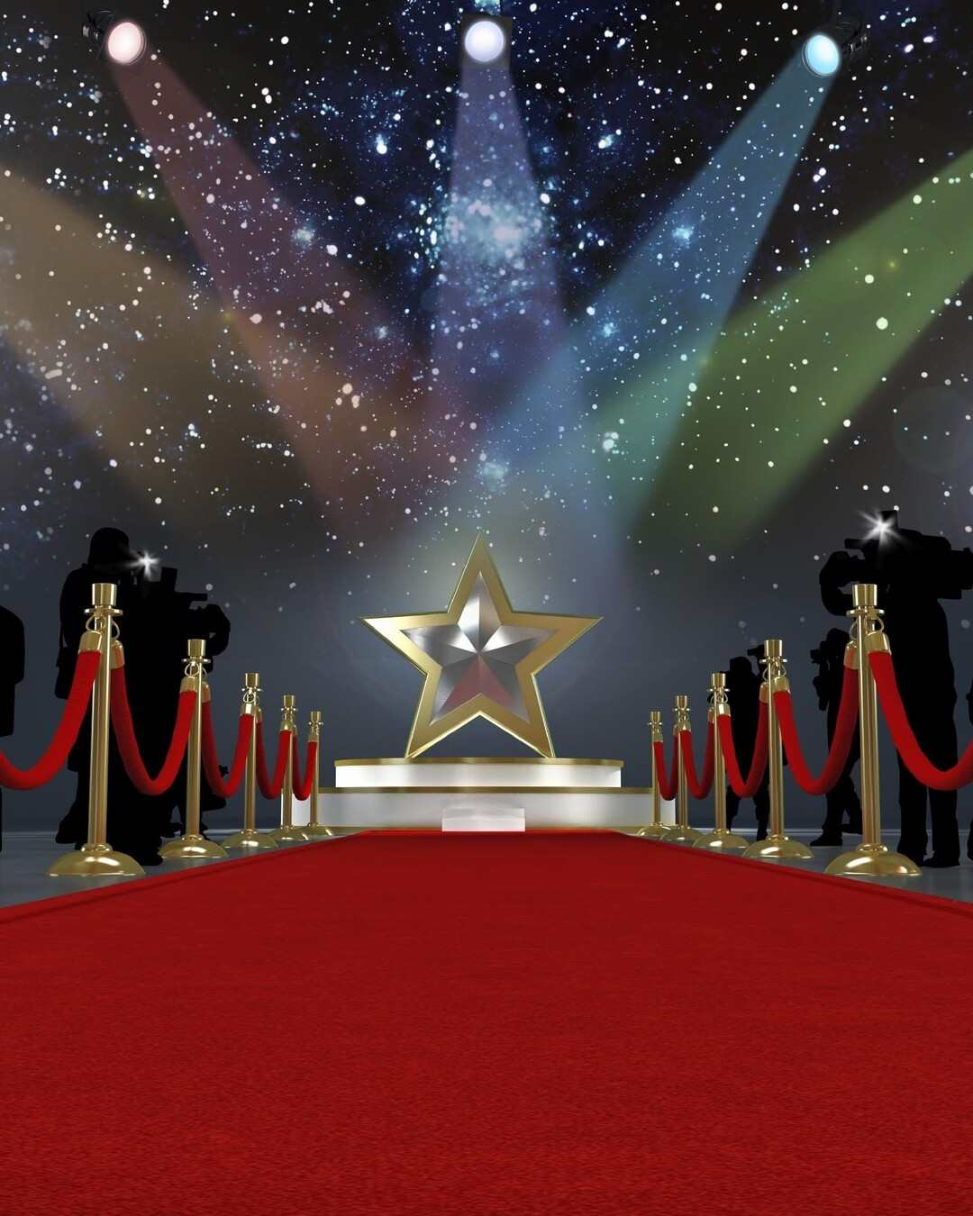 Celebrity Management