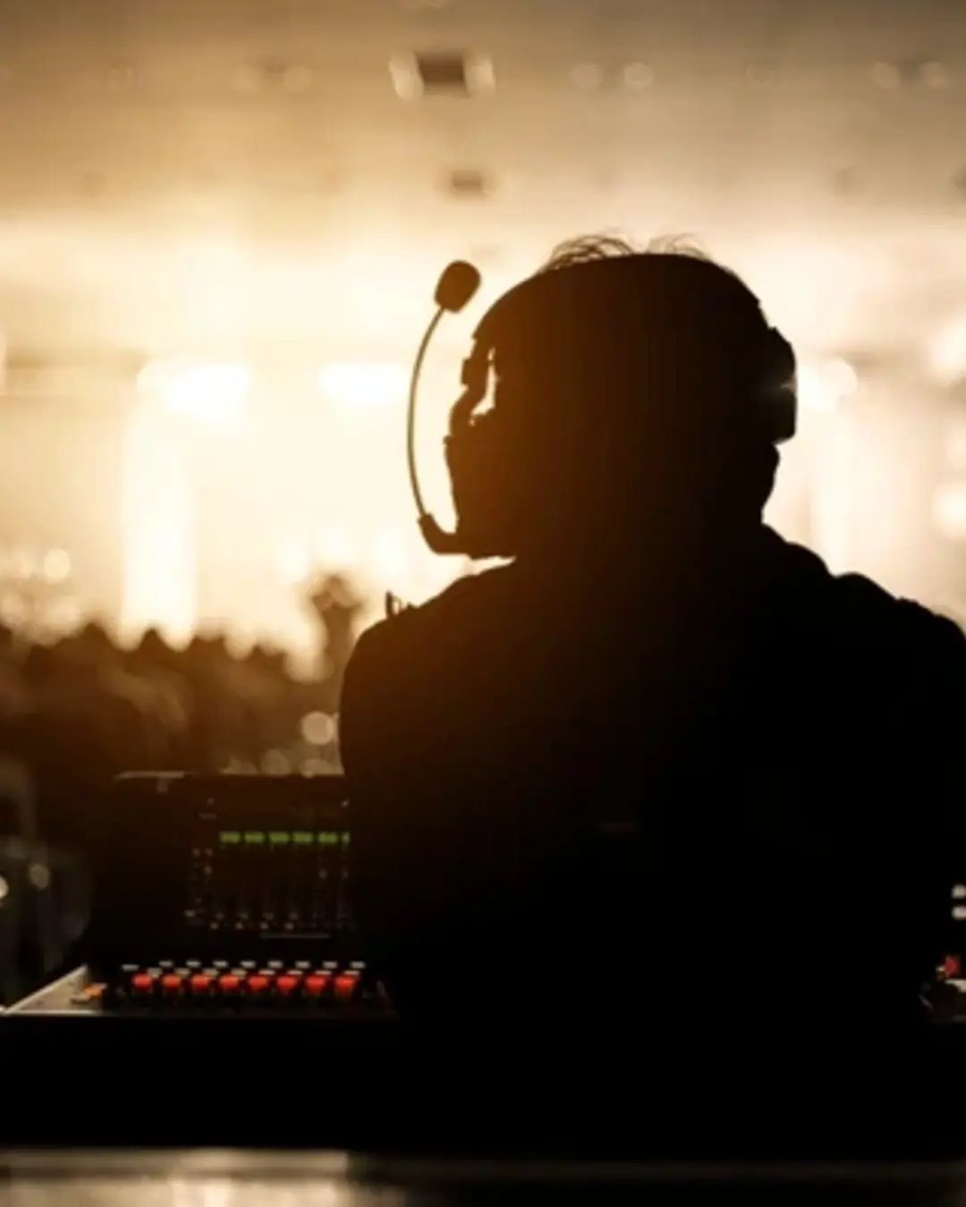 Backstage Management