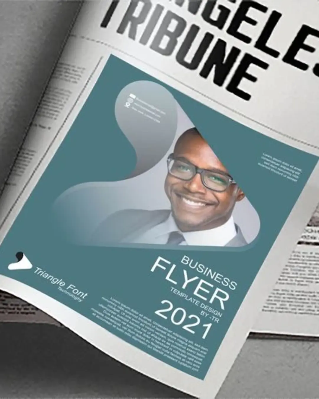 Newspaper Advertising